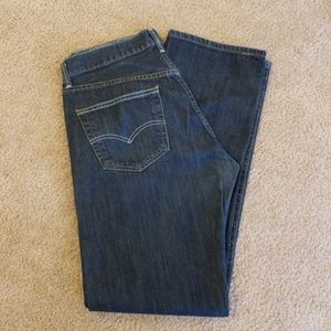 <<ACCEPTING OFFERS>> Levi's 501 Jeans